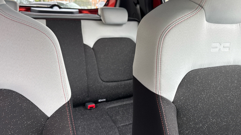 Dacia Spring 27kWh Expression 65 48kW 5dr Auto Electric Hatchback